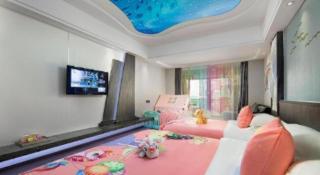 HuangMa holiday yacht view sea resort hotel - 1