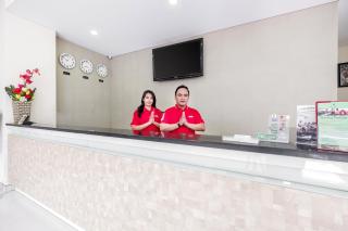 Townhouse Oak near Losari Beach formerly Lynt Hotel Makassar - 8