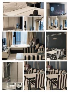 Bukit Bintang AXON Residence By KL - 9