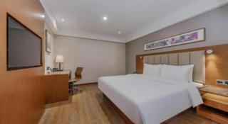 Yitel Hotel Shanghai Hongqiao Linkong Industrial Park Songhong Road Metro Station - 6