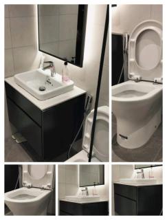 Bukit Bintang AXON Residence By KL - 7