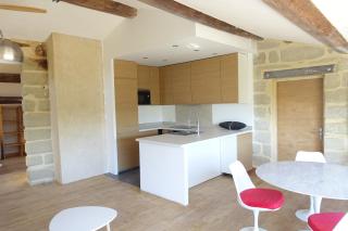 Loft Saint Quentin - 9