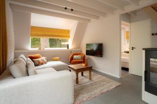 Boshuisje Rekem - Arden - 6