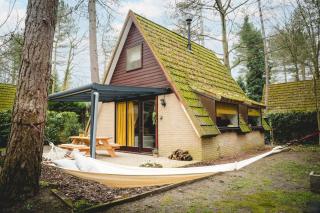 Boshuisje Rekem - Arden - 8