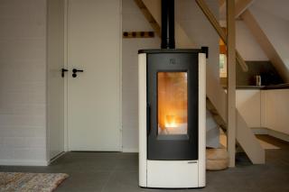 Boshuisje Rekem - Arden - 4