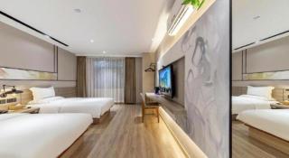 Starway Hotel (xiamen zhongshan road) - 7