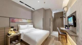 Starway Hotel (xiamen zhongshan road) - 2