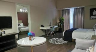 Moqi Hotel Wuhan - 2