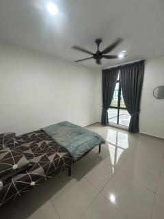 SS Homestay Kulim - 7