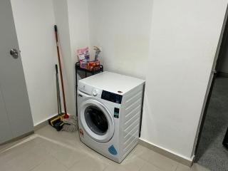 SS Homestay Kulim - 6