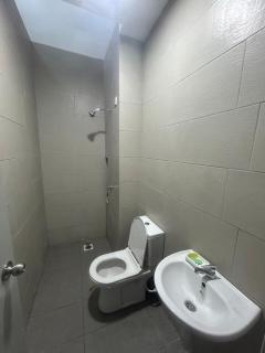 SS Homestay Kulim - 5