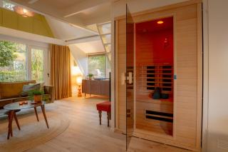 Boshuisje Rekem - Nirvana - 8