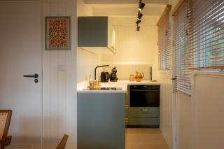 Boshuisje Rekem - Nirvana - 7