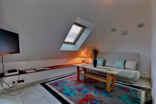 La grande riviere - 1