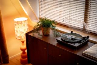 Boshuisje Rekem - Nirvana - 3