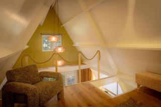 Boshuisje Rekem - Nirvana - 1