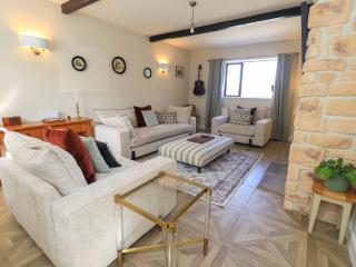 Yew Tree Cottage - 8