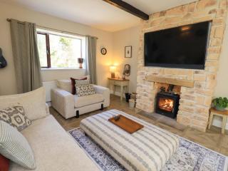 Yew Tree Cottage - 6