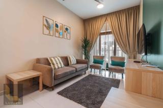 Legasi Kampung Baru By Skylivia - 2