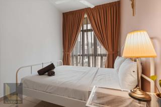 Legasi Kampung Baru Guesthouse By Skylivia - 3