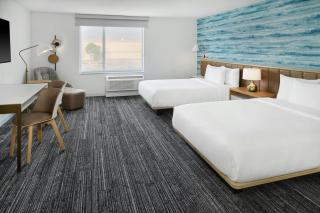 TownePlace Suites by Marriott Romeoville - 2