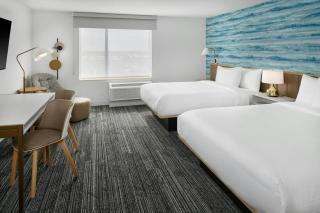 TownePlace Suites by Marriott Romeoville - 1