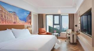 Vienna Hotel Shenzhen Longgang Baifucheng - 7