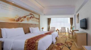 Vienna Hotel Shenzhen Longgang Baifucheng - 4