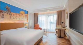 Vienna Hotel Shenzhen Longgang Baifucheng - 3