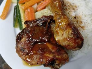 Lavender Lane Guesthouse - 2