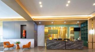 Kaibin International Hotel Jingdezhen - 8