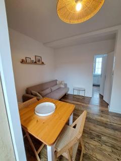 Apartment with terrace in Paramé - 9