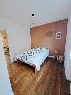 Apartment with terrace in Paramé - 2