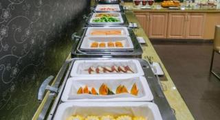 Zhangye Pinmu Hotel(Yuncheng Zhongyin Avenue Store) - 2