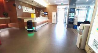 Zhangye Pinmu Hotel(Yuncheng Zhongyin Avenue Store) - 1