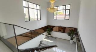 Shell Shanghai Baoshan District Songbin Road Subway Station Hotel - 1