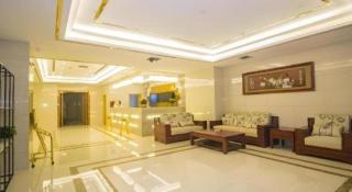 GreenTree Inn Weifang Kuiwen District Beiwang Jiale - 9