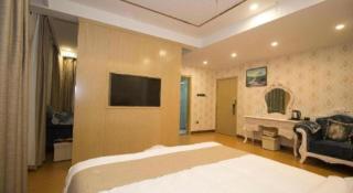 GreenTree Inn Weifang Kuiwen District Beiwang Jiale - 5