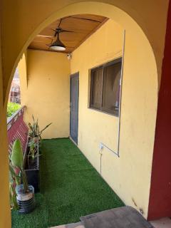 City Centre Oasis - 9