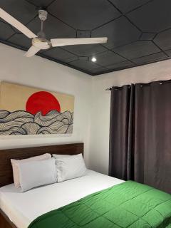 City Centre Oasis - 4