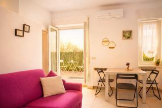 Green Leaf Apartment - Como - 9