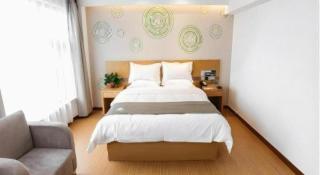 GreenTree Inn Shangqiu Ningling County Bus Station - 1