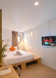 Arta Stay - 1