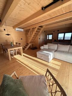 Brzozowa Polanka - 4