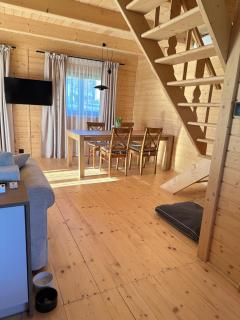 Brzozowa Polanka - 5