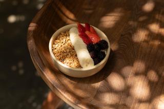 Nômade Temple Ibiza - 8