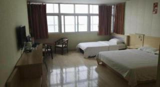 7 Days Inn Zoucheng Chengqian East Road Yiwu Trade Market - 8