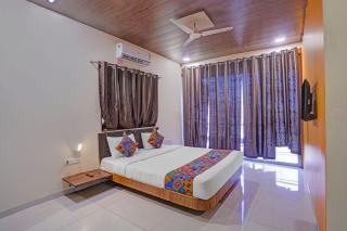 FabHotel Aaryras Heritage Resort - 4