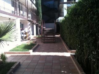 Hotel San Luis de Nogales - 1