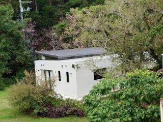 名護許田IC近く庭に猫がいる静かな一棟貸しヴィラ esseuna - 5